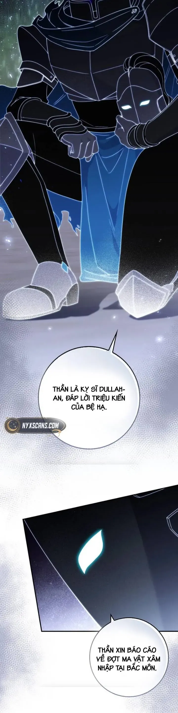 Nuôi Chồng Từ Bé | Lừa Dối Hôn Nhân Của Hoàng Đế Chapter 3 - Trang 7