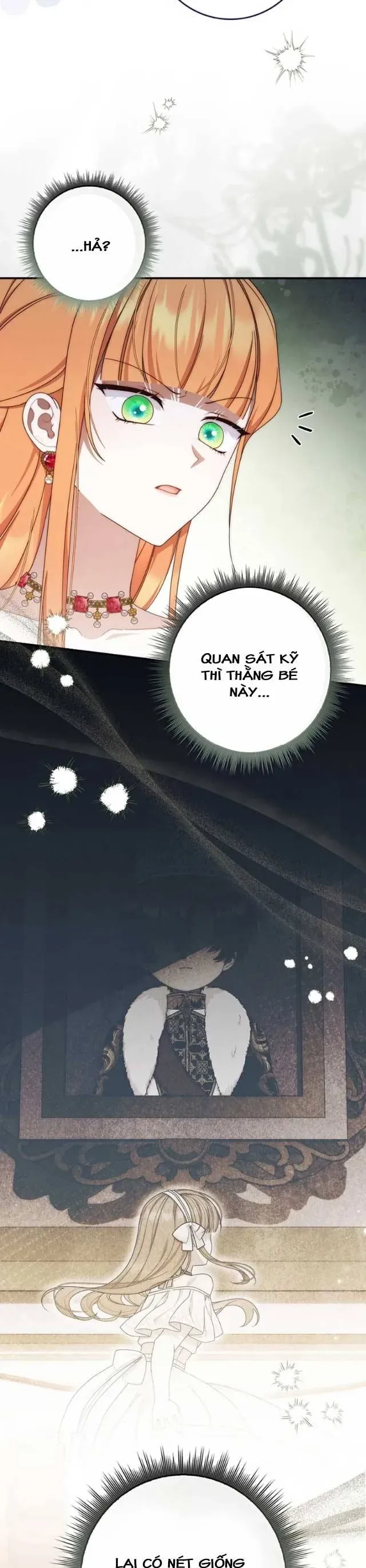 Nuôi Chồng Từ Bé | Lừa Dối Hôn Nhân Của Hoàng Đế Chapter 30 - Trang 11