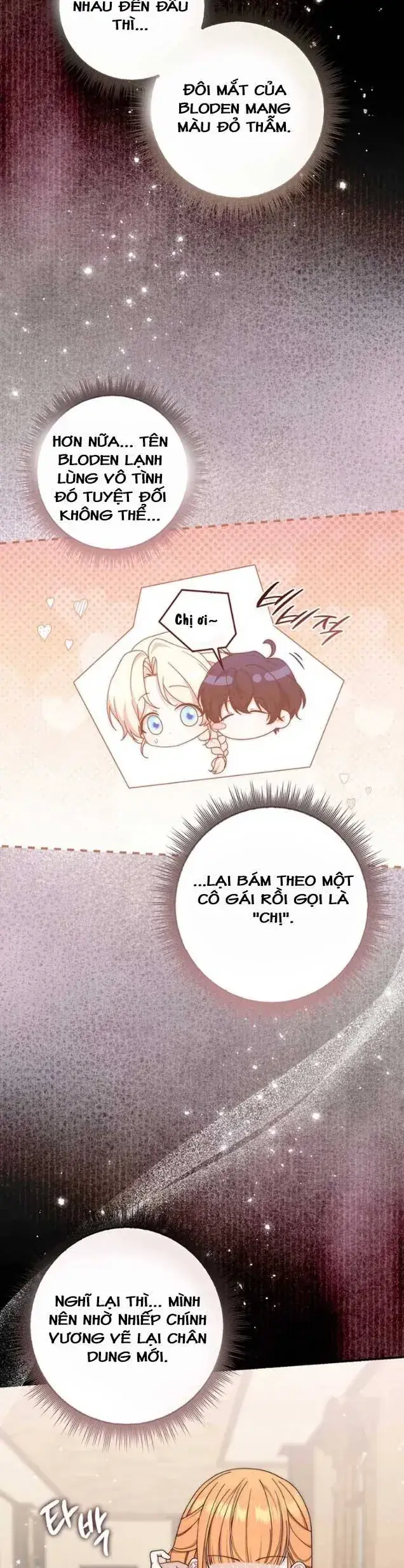 Nuôi Chồng Từ Bé | Lừa Dối Hôn Nhân Của Hoàng Đế Chapter 30 - Trang 15