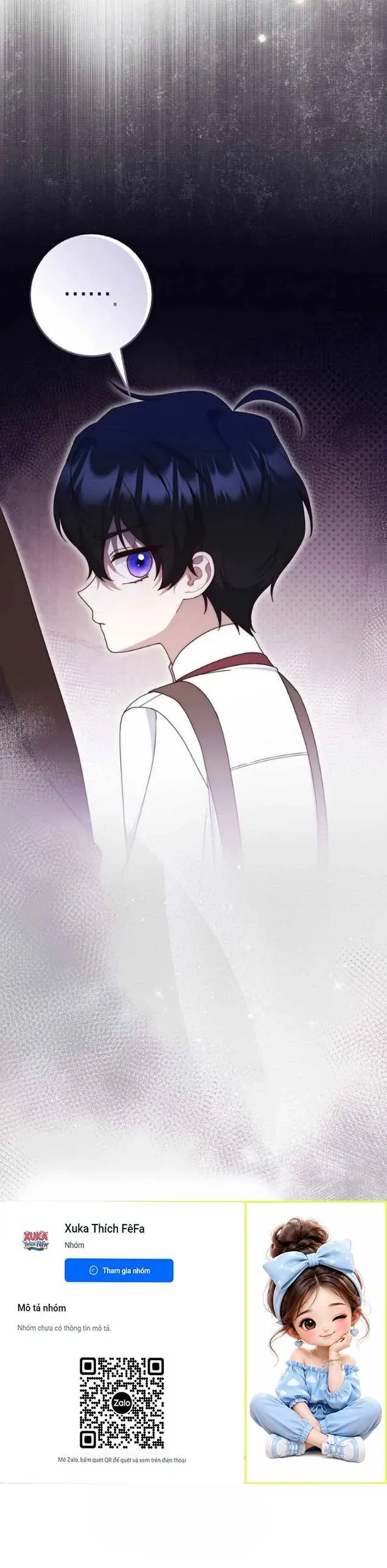 Nuôi Chồng Từ Bé | Lừa Dối Hôn Nhân Của Hoàng Đế Chapter 30 - Trang 17