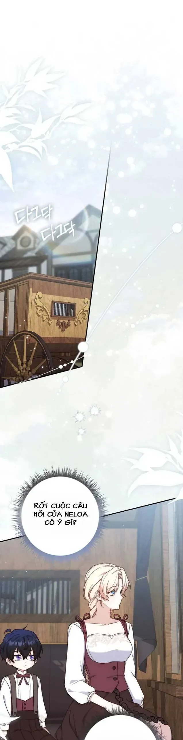 Nuôi Chồng Từ Bé | Lừa Dối Hôn Nhân Của Hoàng Đế Chapter 30 - Trang 18