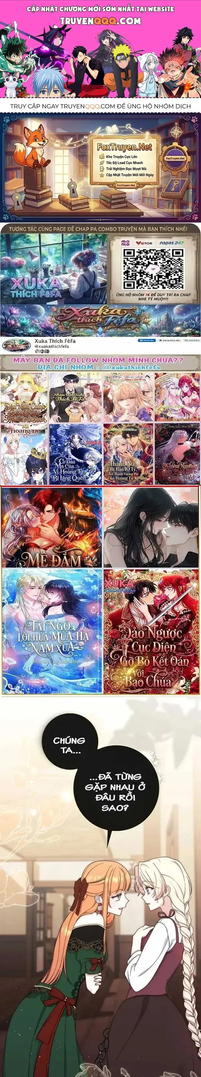 Nuôi Chồng Từ Bé | Lừa Dối Hôn Nhân Của Hoàng Đế Chapter 30 - Trang 2