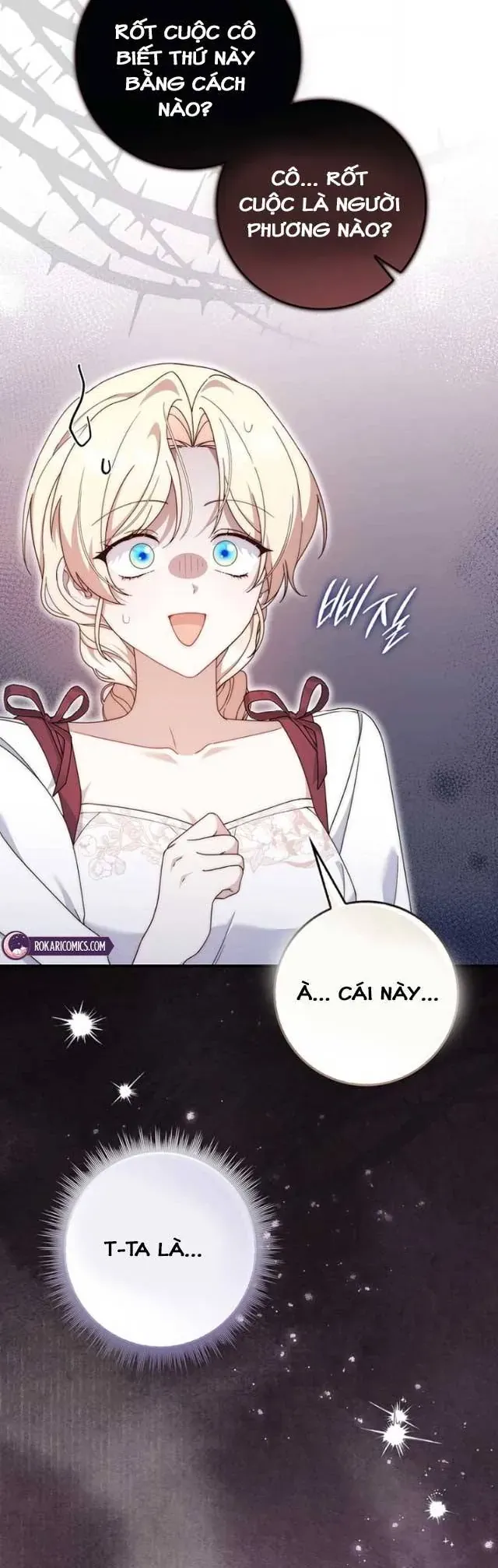 Nuôi Chồng Từ Bé | Lừa Dối Hôn Nhân Của Hoàng Đế Chapter 30 - Trang 43