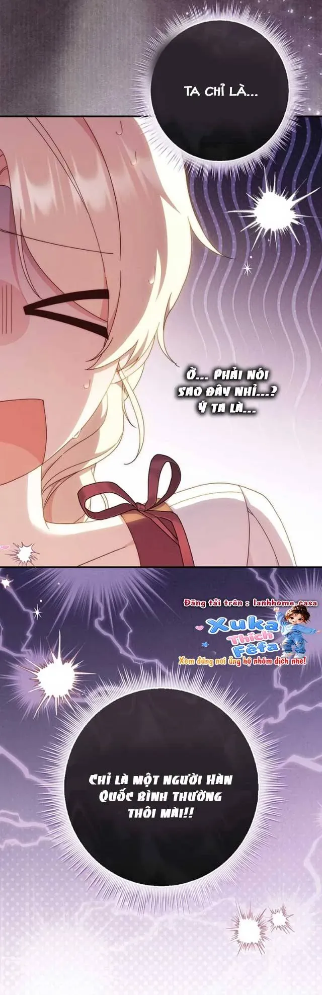 Nuôi Chồng Từ Bé | Lừa Dối Hôn Nhân Của Hoàng Đế Chapter 30 - Trang 44