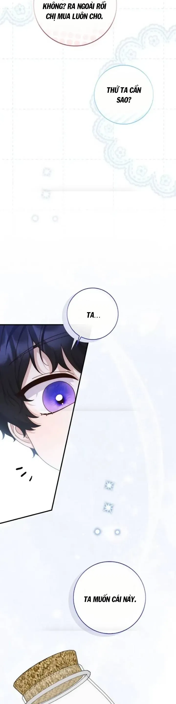 Nuôi Chồng Từ Bé | Lừa Dối Hôn Nhân Của Hoàng Đế Chapter 4 - Trang 13