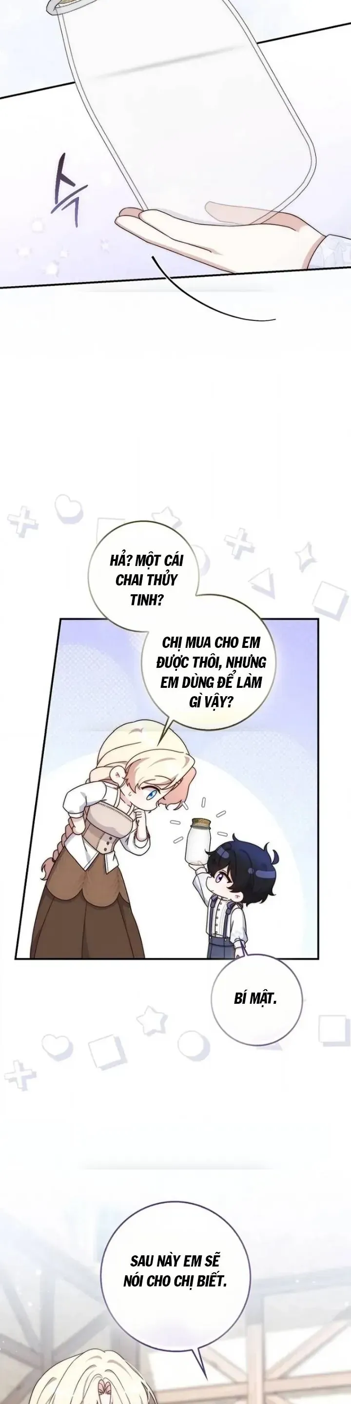 Nuôi Chồng Từ Bé | Lừa Dối Hôn Nhân Của Hoàng Đế Chapter 4 - Trang 14
