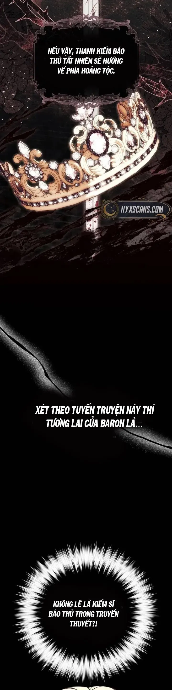 Nuôi Chồng Từ Bé | Lừa Dối Hôn Nhân Của Hoàng Đế Chapter 4 - Trang 26
