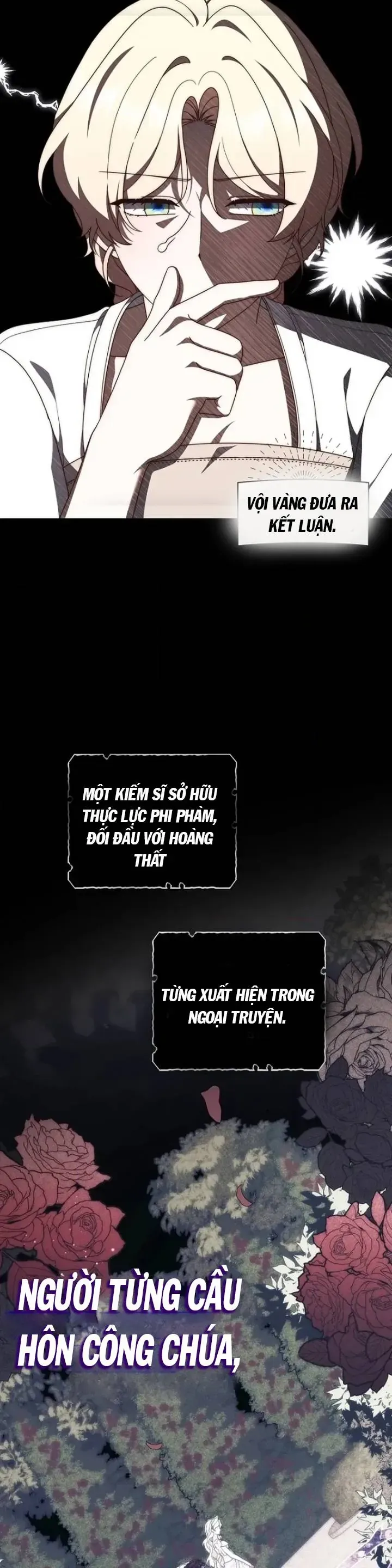 Nuôi Chồng Từ Bé | Lừa Dối Hôn Nhân Của Hoàng Đế Chapter 4 - Trang 27