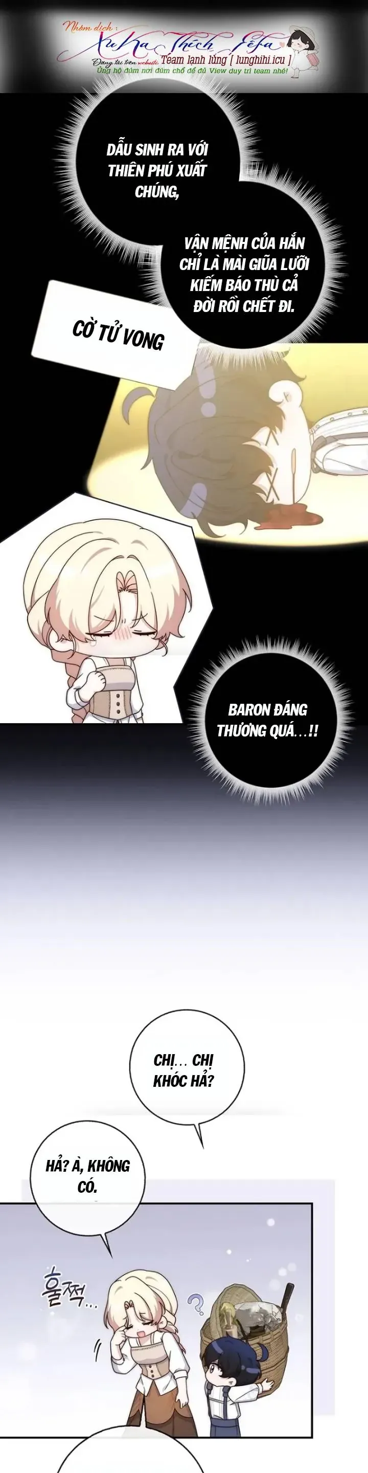Nuôi Chồng Từ Bé | Lừa Dối Hôn Nhân Của Hoàng Đế Chapter 4 - Trang 30