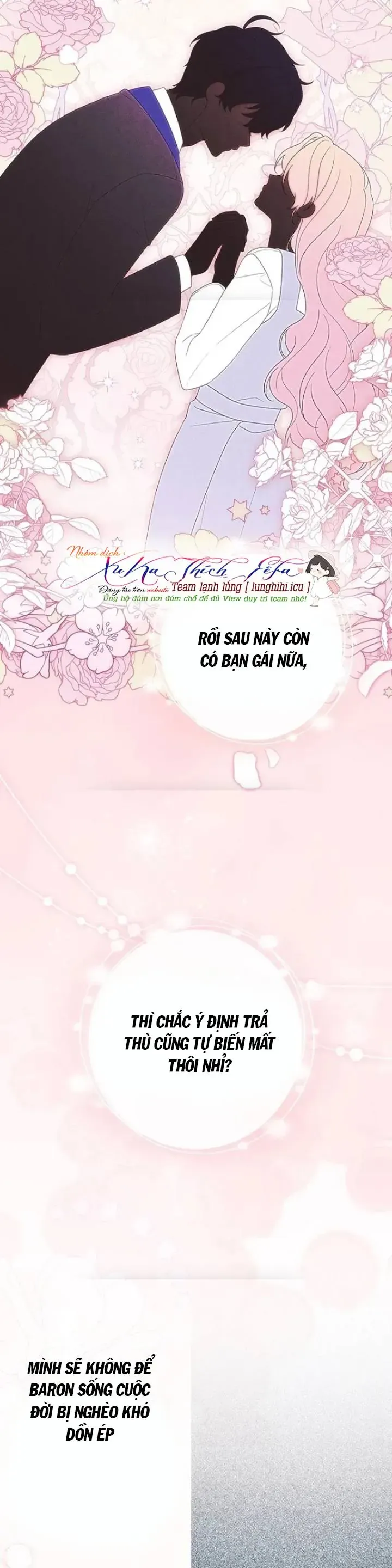 Nuôi Chồng Từ Bé | Lừa Dối Hôn Nhân Của Hoàng Đế Chapter 4 - Trang 34