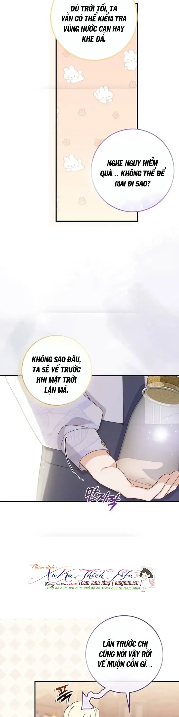 Nuôi Chồng Từ Bé | Lừa Dối Hôn Nhân Của Hoàng Đế Chapter 4 - Trang 40