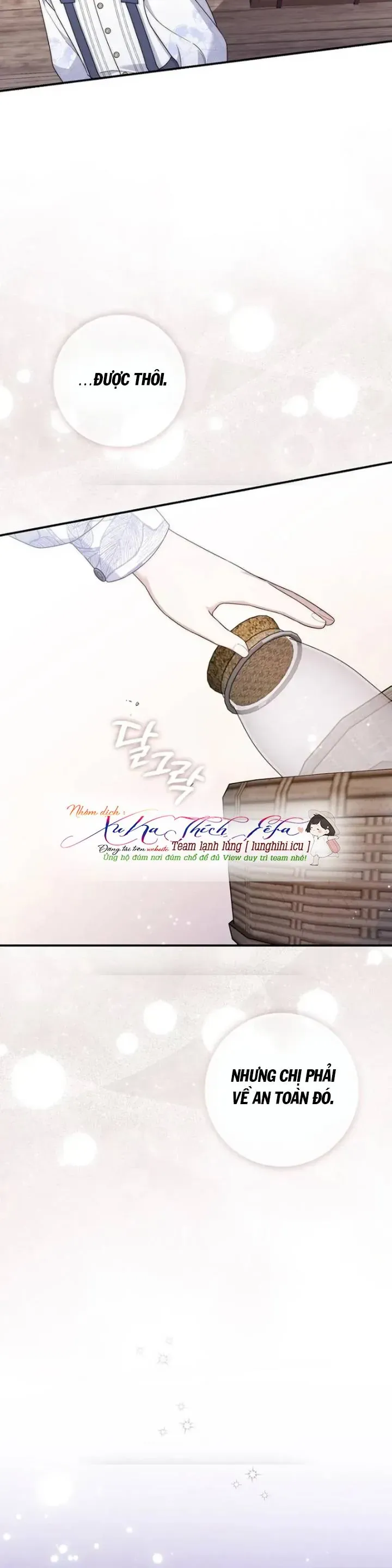 Nuôi Chồng Từ Bé | Lừa Dối Hôn Nhân Của Hoàng Đế Chapter 4 - Trang 42