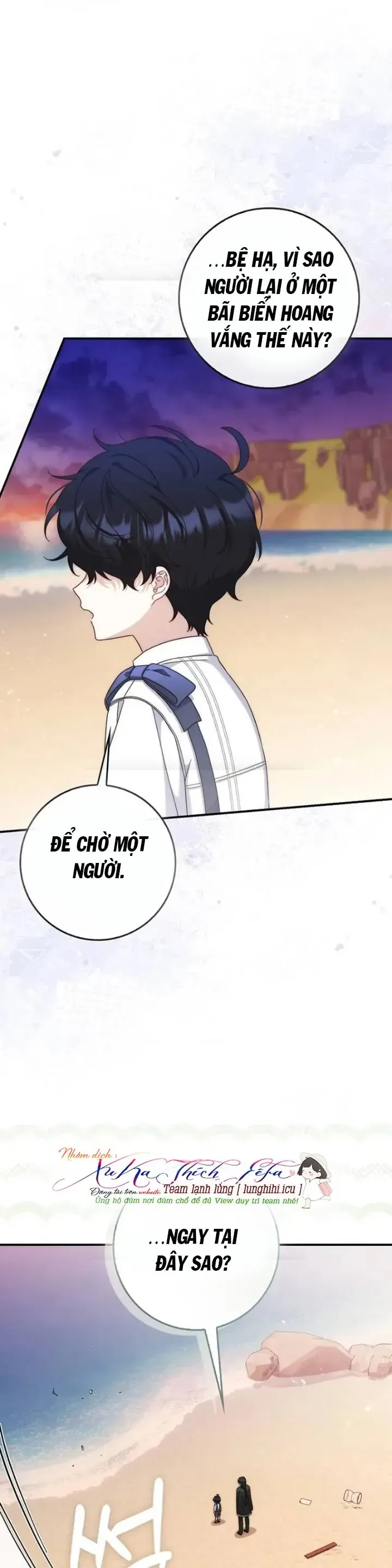 Nuôi Chồng Từ Bé | Lừa Dối Hôn Nhân Của Hoàng Đế Chapter 4 - Trang 49
