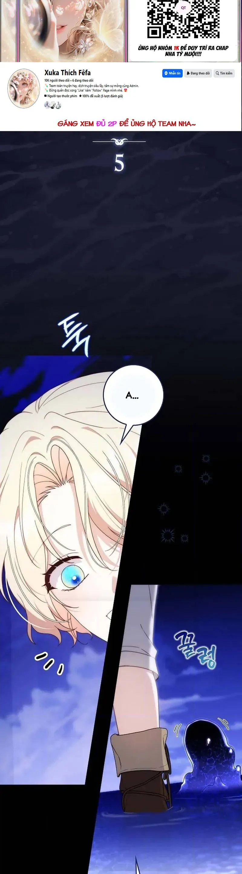 Nuôi Chồng Từ Bé | Lừa Dối Hôn Nhân Của Hoàng Đế Chapter 5 - Trang 10