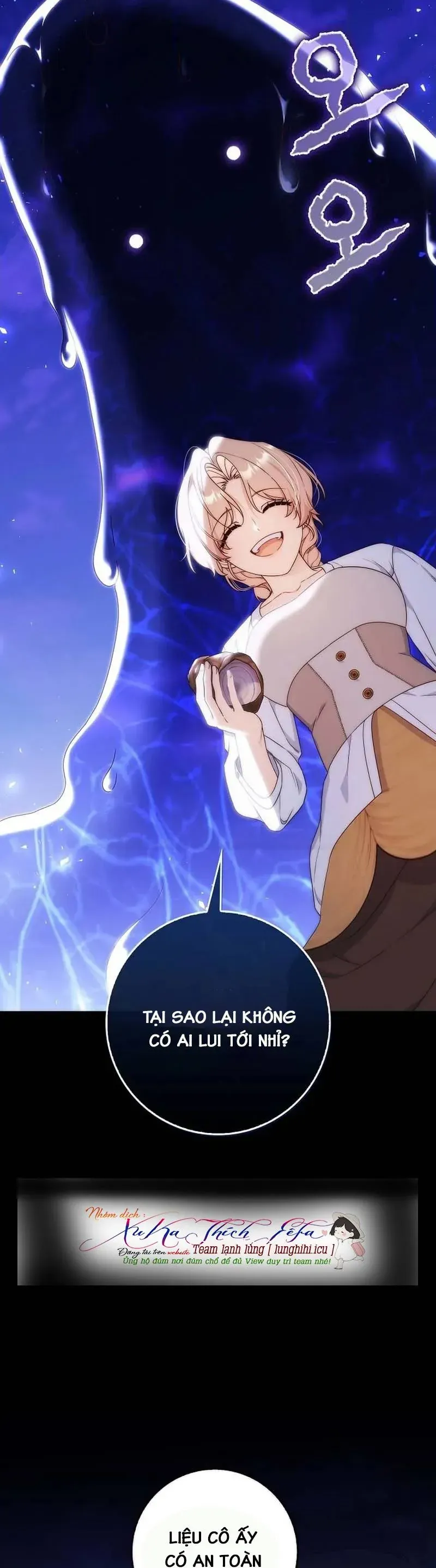 Nuôi Chồng Từ Bé | Lừa Dối Hôn Nhân Của Hoàng Đế Chapter 5 - Trang 12