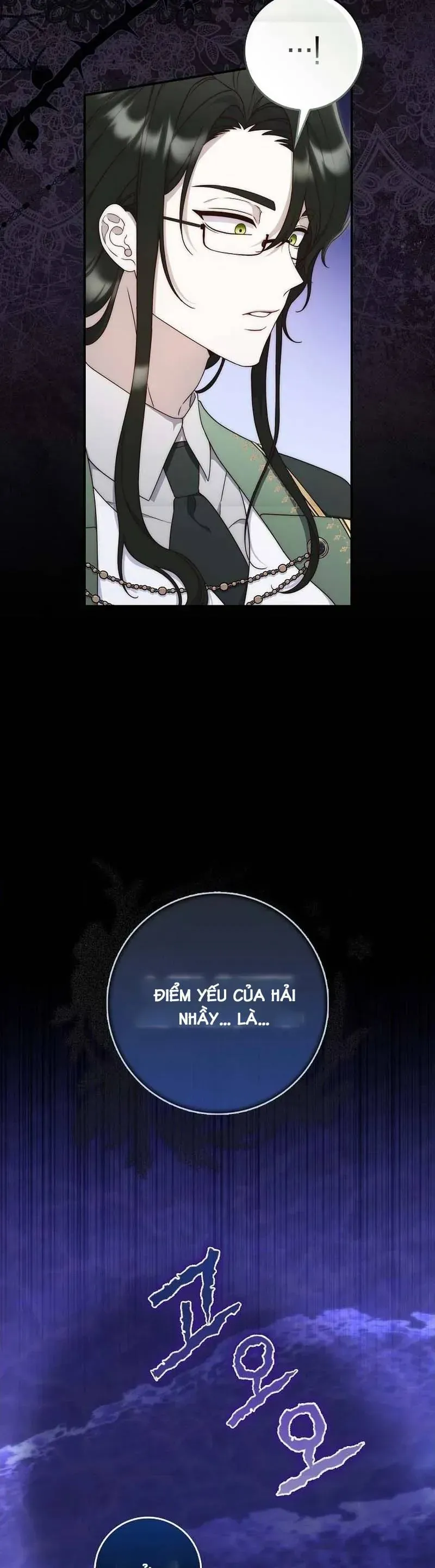 Nuôi Chồng Từ Bé | Lừa Dối Hôn Nhân Của Hoàng Đế Chapter 5 - Trang 15