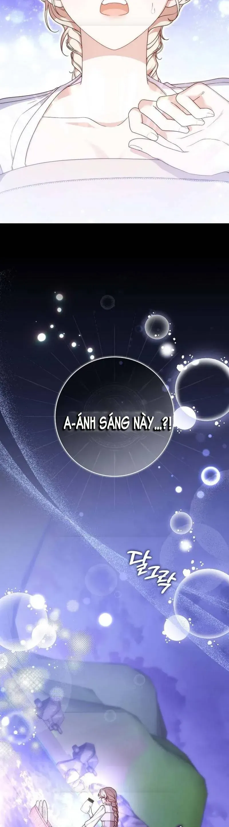 Nuôi Chồng Từ Bé | Lừa Dối Hôn Nhân Của Hoàng Đế Chapter 5 - Trang 19