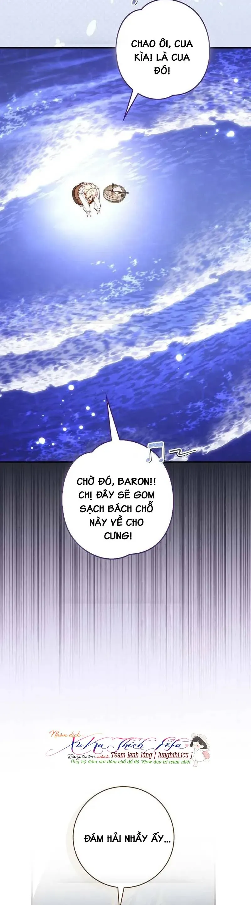 Nuôi Chồng Từ Bé | Lừa Dối Hôn Nhân Của Hoàng Đế Chapter 5 - Trang 23