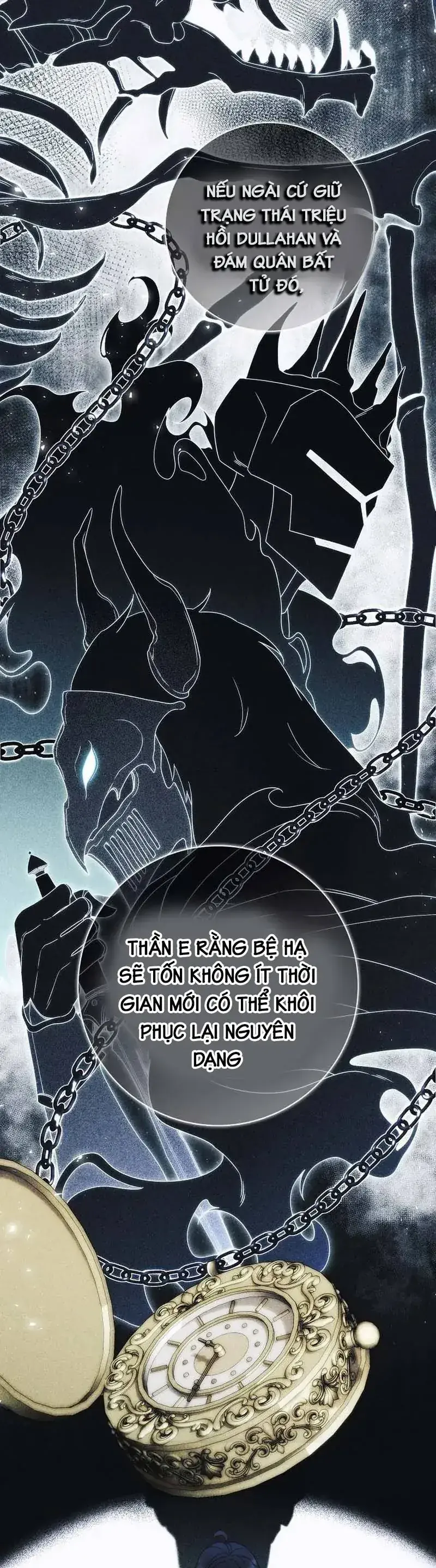 Nuôi Chồng Từ Bé | Lừa Dối Hôn Nhân Của Hoàng Đế Chapter 5 - Trang 28