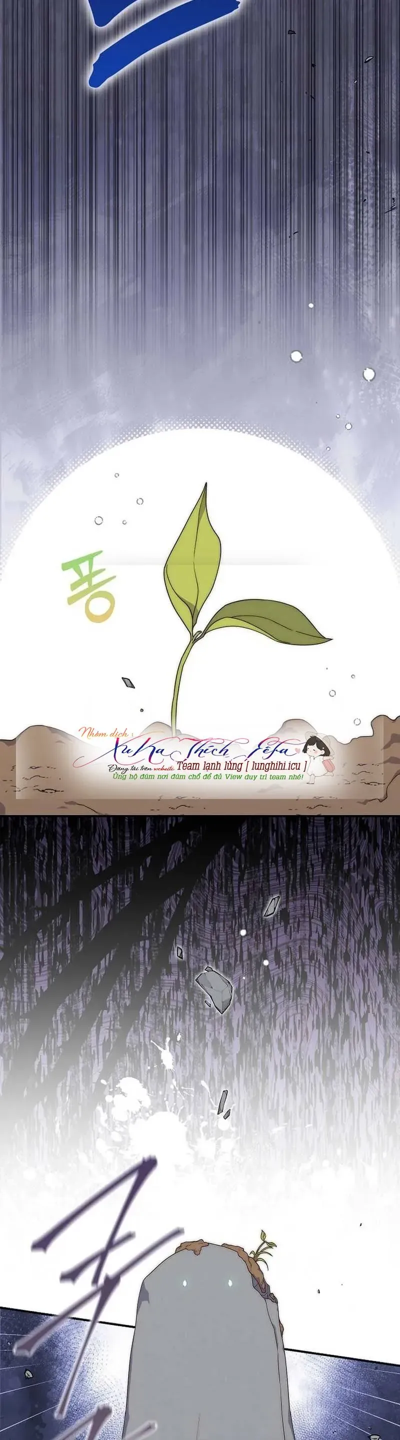 Nuôi Chồng Từ Bé | Lừa Dối Hôn Nhân Của Hoàng Đế Chapter 5 - Trang 31