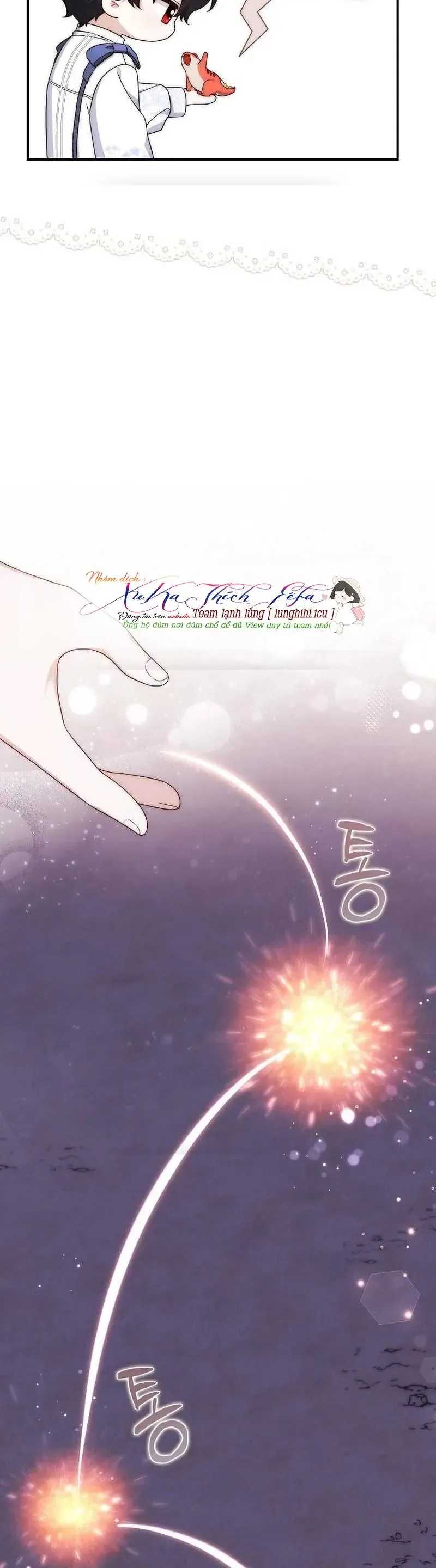 Nuôi Chồng Từ Bé | Lừa Dối Hôn Nhân Của Hoàng Đế Chapter 5 - Trang 39