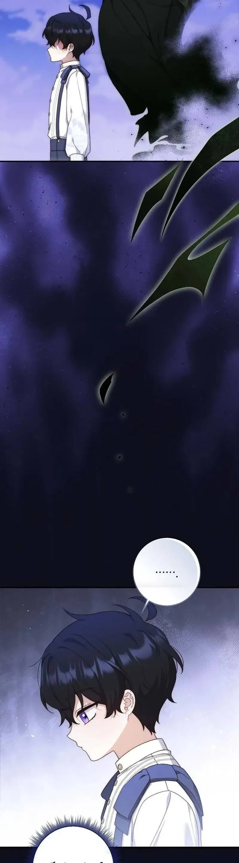 Nuôi Chồng Từ Bé | Lừa Dối Hôn Nhân Của Hoàng Đế Chapter 5 - Trang 44