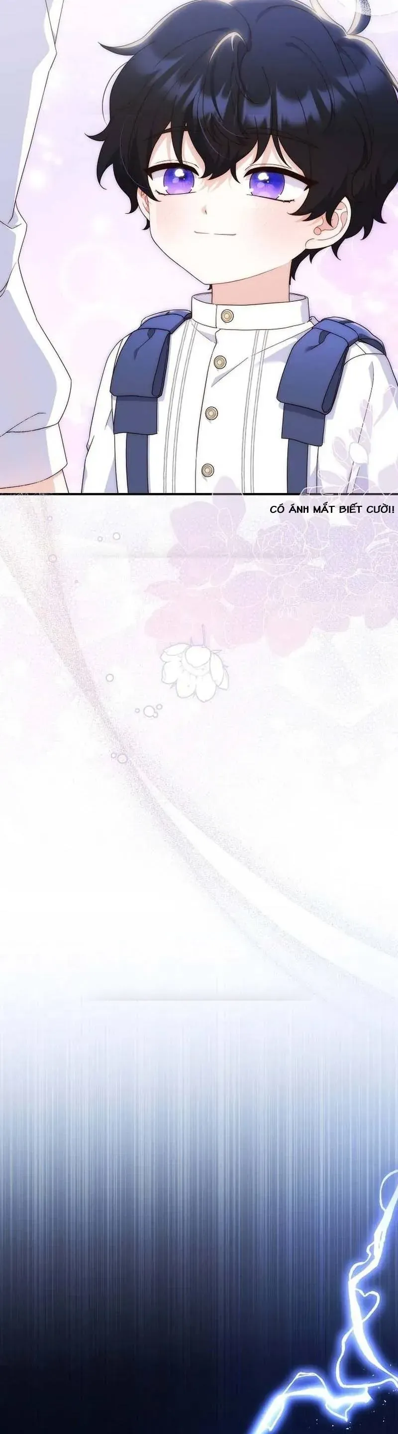 Nuôi Chồng Từ Bé | Lừa Dối Hôn Nhân Của Hoàng Đế Chapter 5 - Trang 48