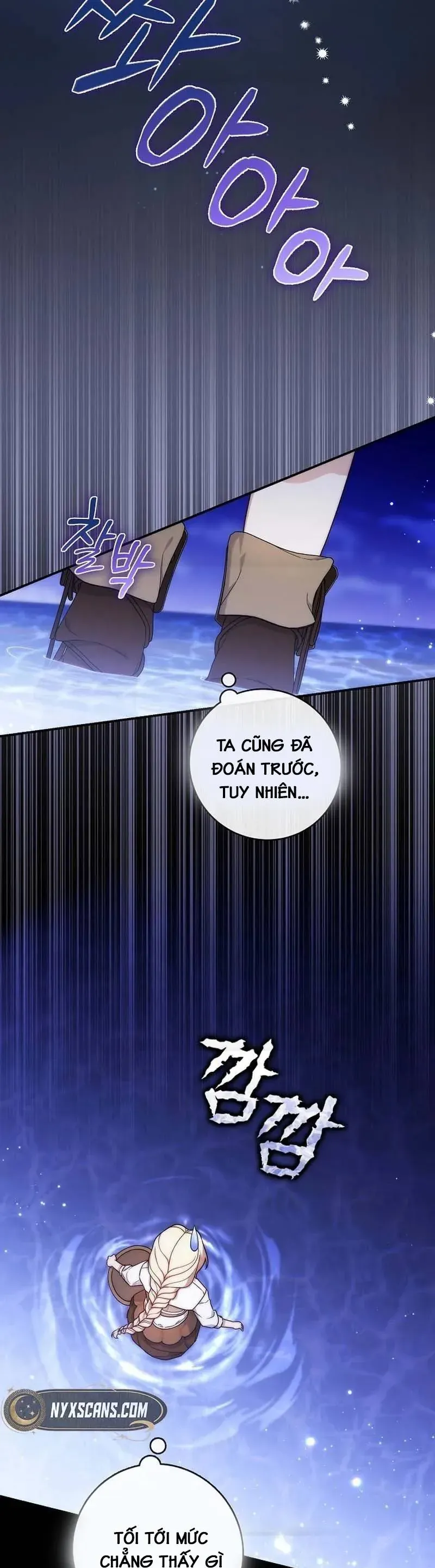 Nuôi Chồng Từ Bé | Lừa Dối Hôn Nhân Của Hoàng Đế Chapter 5 - Trang 6