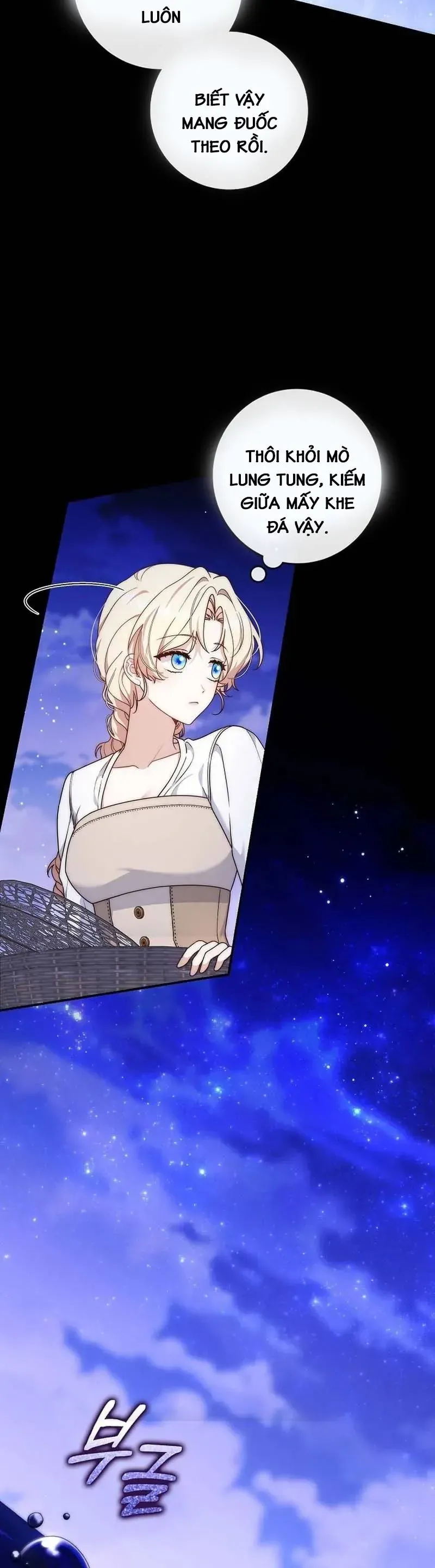 Nuôi Chồng Từ Bé | Lừa Dối Hôn Nhân Của Hoàng Đế Chapter 5 - Trang 7