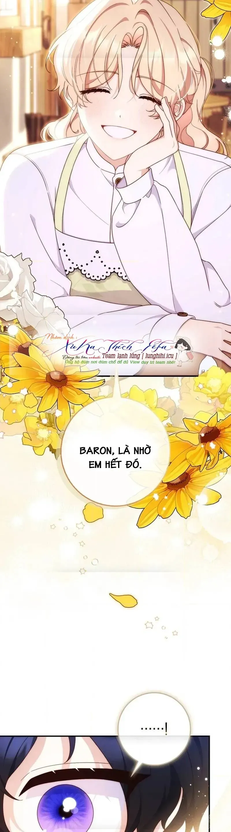 Nuôi Chồng Từ Bé | Lừa Dối Hôn Nhân Của Hoàng Đế Chapter 6 - Trang 10