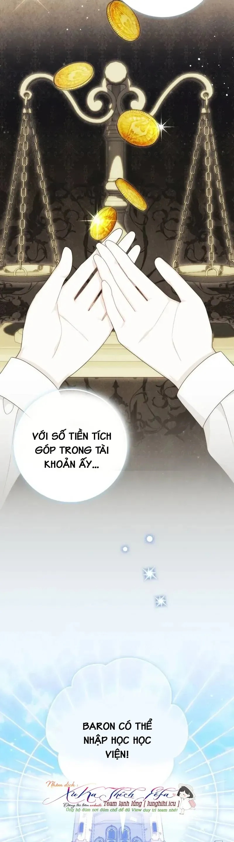 Nuôi Chồng Từ Bé | Lừa Dối Hôn Nhân Của Hoàng Đế Chapter 6 - Trang 16