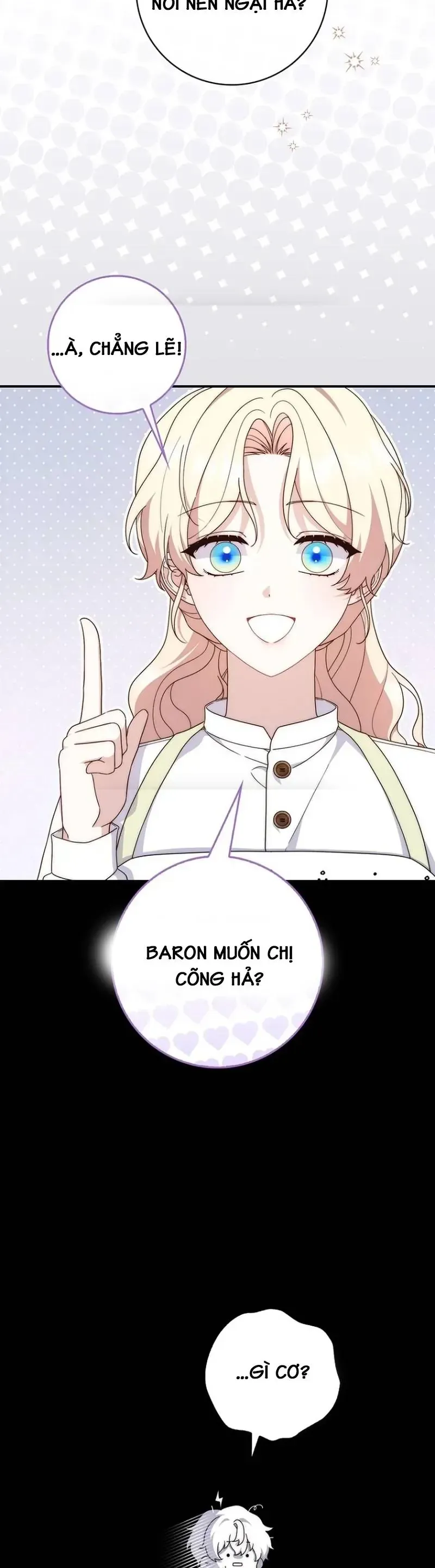 Nuôi Chồng Từ Bé | Lừa Dối Hôn Nhân Của Hoàng Đế Chapter 6 - Trang 21