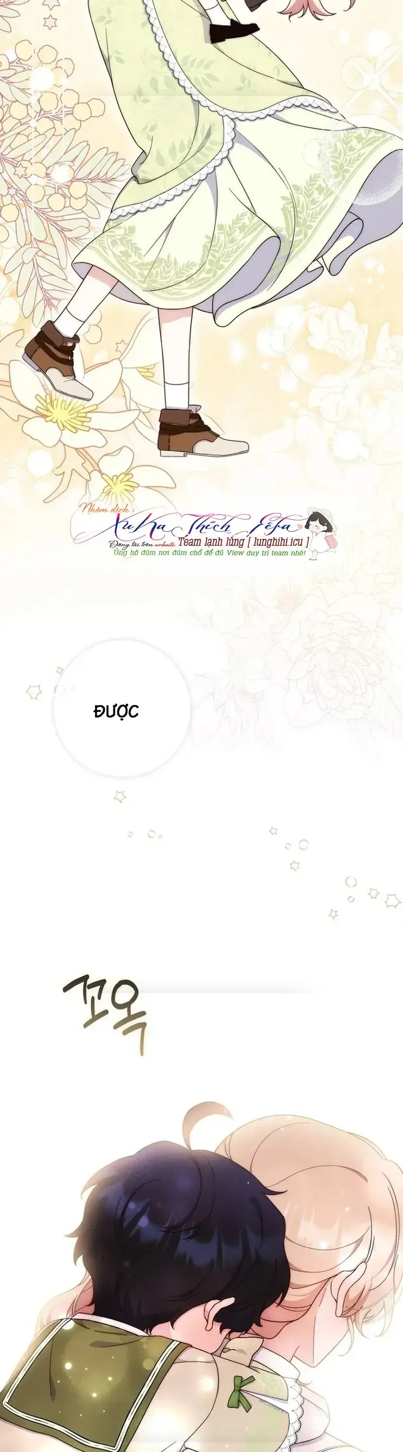 Nuôi Chồng Từ Bé | Lừa Dối Hôn Nhân Của Hoàng Đế Chapter 6 - Trang 27