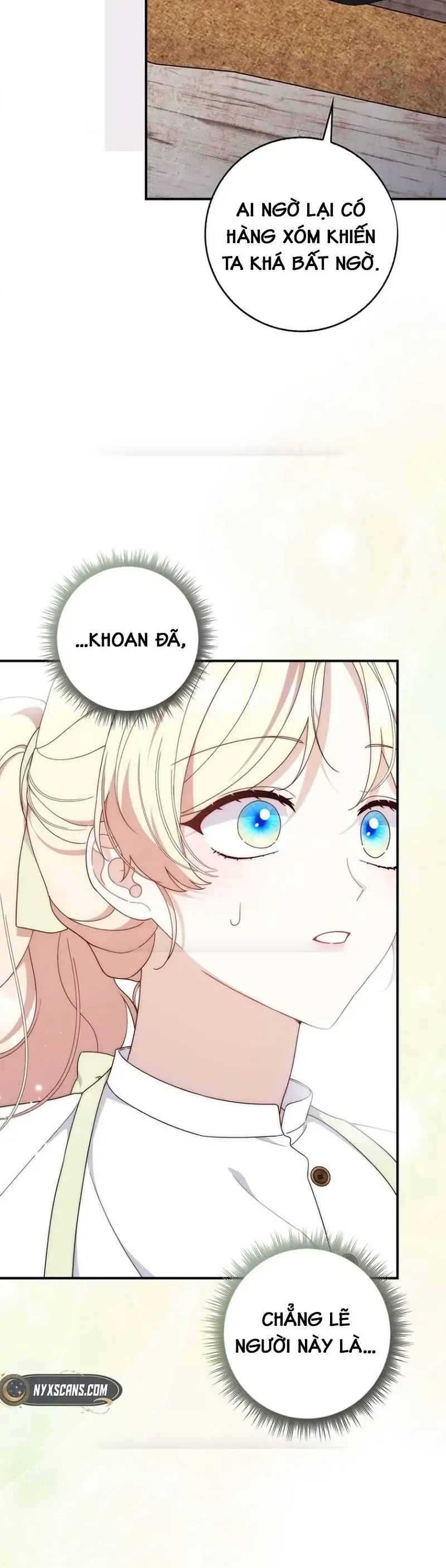 Nuôi Chồng Từ Bé | Lừa Dối Hôn Nhân Của Hoàng Đế Chapter 6 - Trang 39