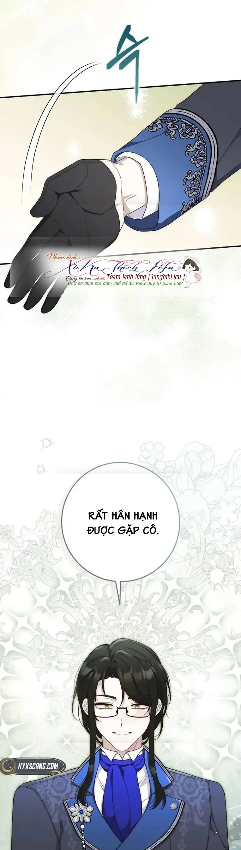 Nuôi Chồng Từ Bé | Lừa Dối Hôn Nhân Của Hoàng Đế Chapter 6 - Trang 40