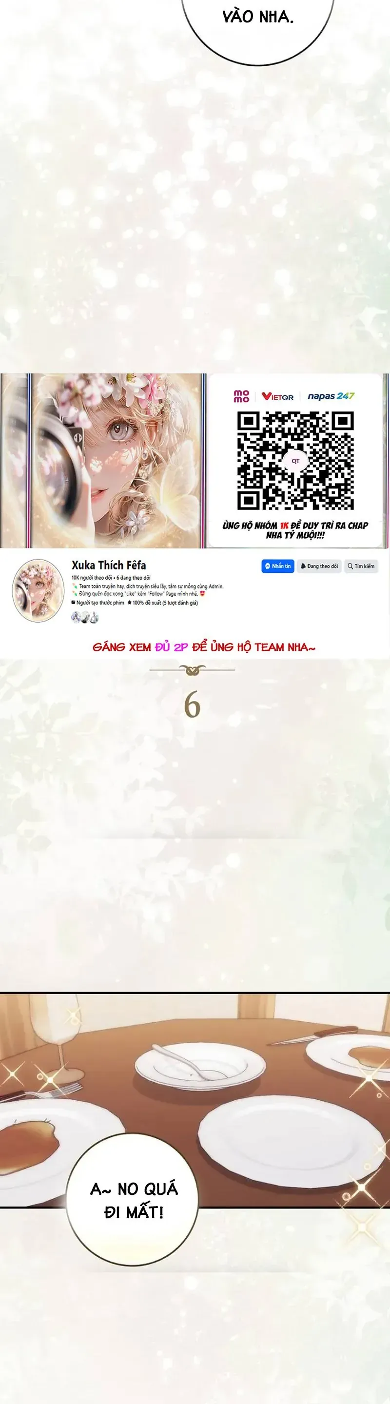 Nuôi Chồng Từ Bé | Lừa Dối Hôn Nhân Của Hoàng Đế Chapter 6 - Trang 7