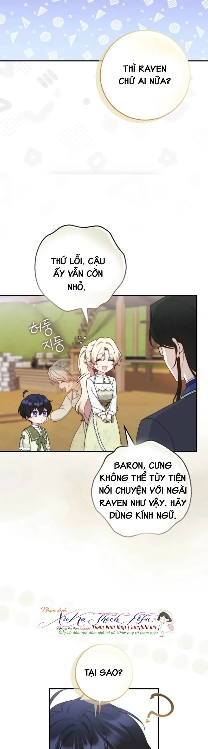 Nuôi Chồng Từ Bé | Lừa Dối Hôn Nhân Của Hoàng Đế Chapter 7 - Trang 12