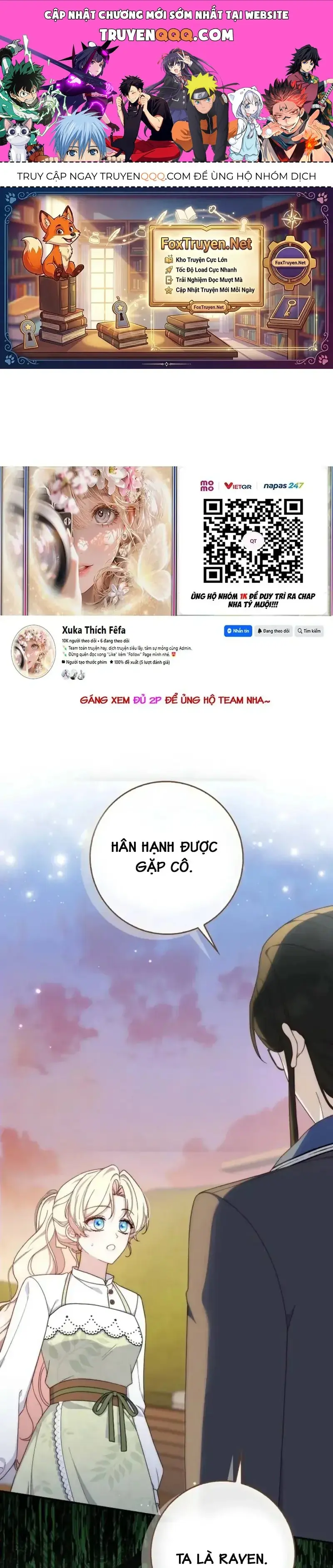 Nuôi Chồng Từ Bé | Lừa Dối Hôn Nhân Của Hoàng Đế Chapter 7 - Trang 2