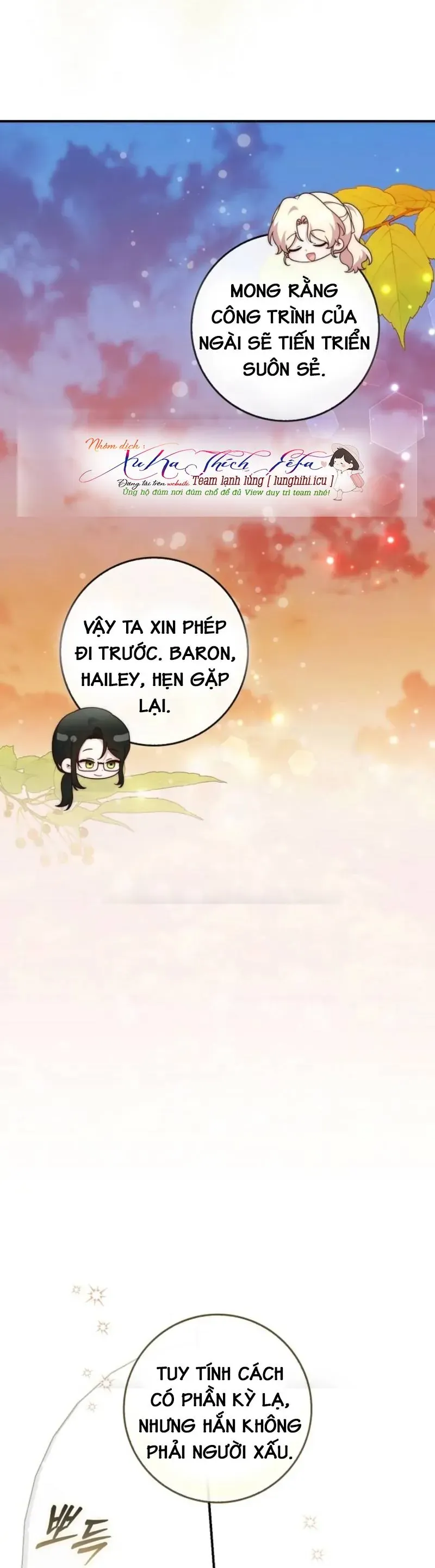 Nuôi Chồng Từ Bé | Lừa Dối Hôn Nhân Của Hoàng Đế Chapter 7 - Trang 20