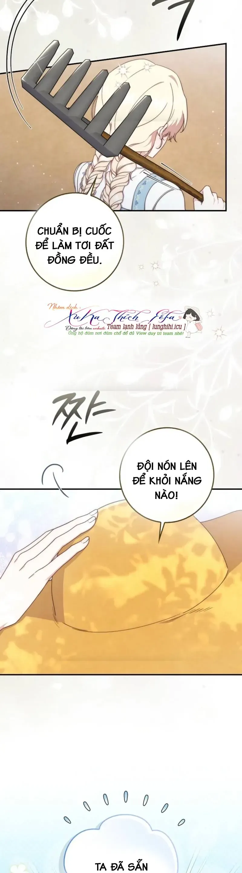Nuôi Chồng Từ Bé | Lừa Dối Hôn Nhân Của Hoàng Đế Chapter 7 - Trang 26