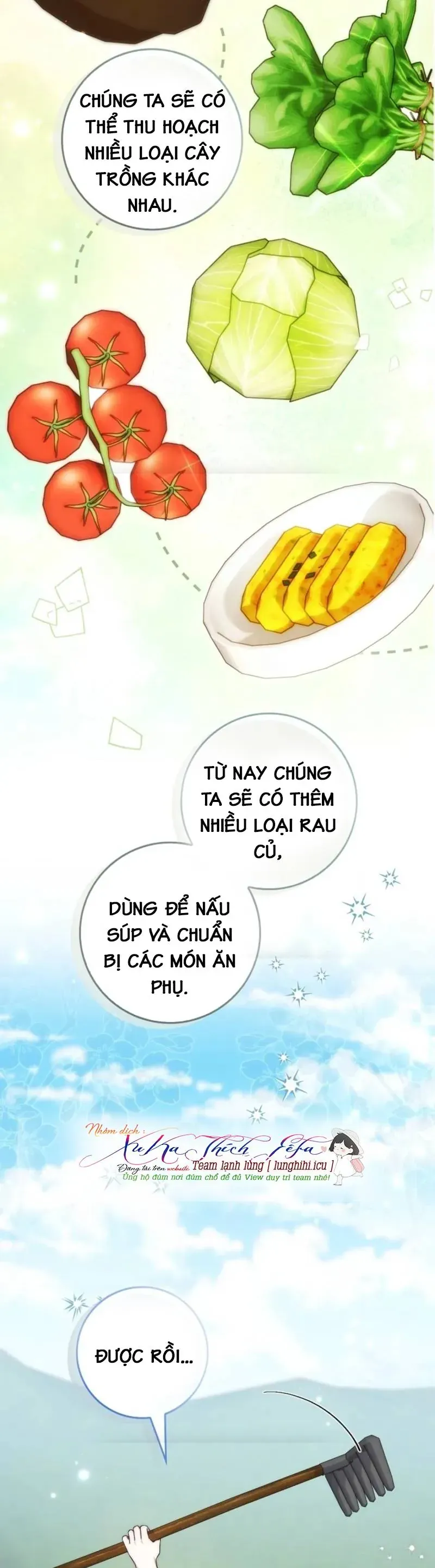 Nuôi Chồng Từ Bé | Lừa Dối Hôn Nhân Của Hoàng Đế Chapter 7 - Trang 28