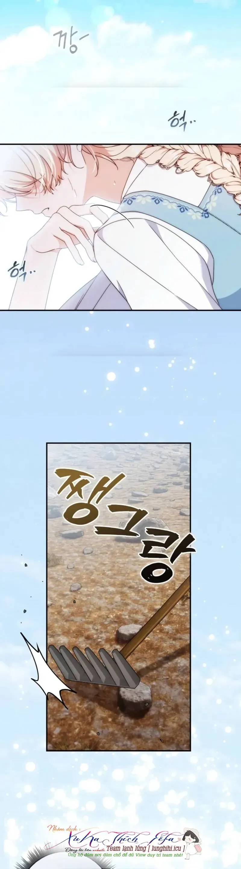 Nuôi Chồng Từ Bé | Lừa Dối Hôn Nhân Của Hoàng Đế Chapter 7 - Trang 35