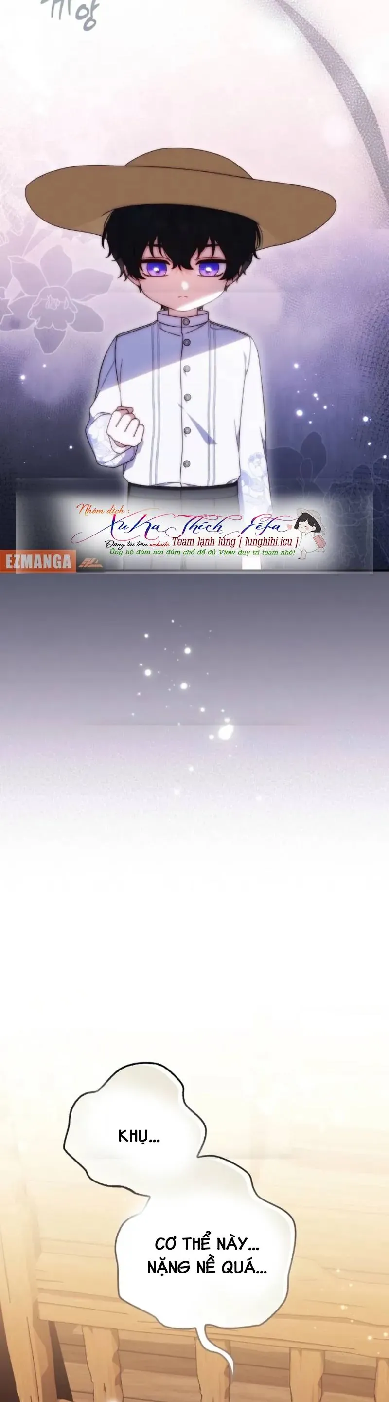 Nuôi Chồng Từ Bé | Lừa Dối Hôn Nhân Của Hoàng Đế Chapter 7 - Trang 42