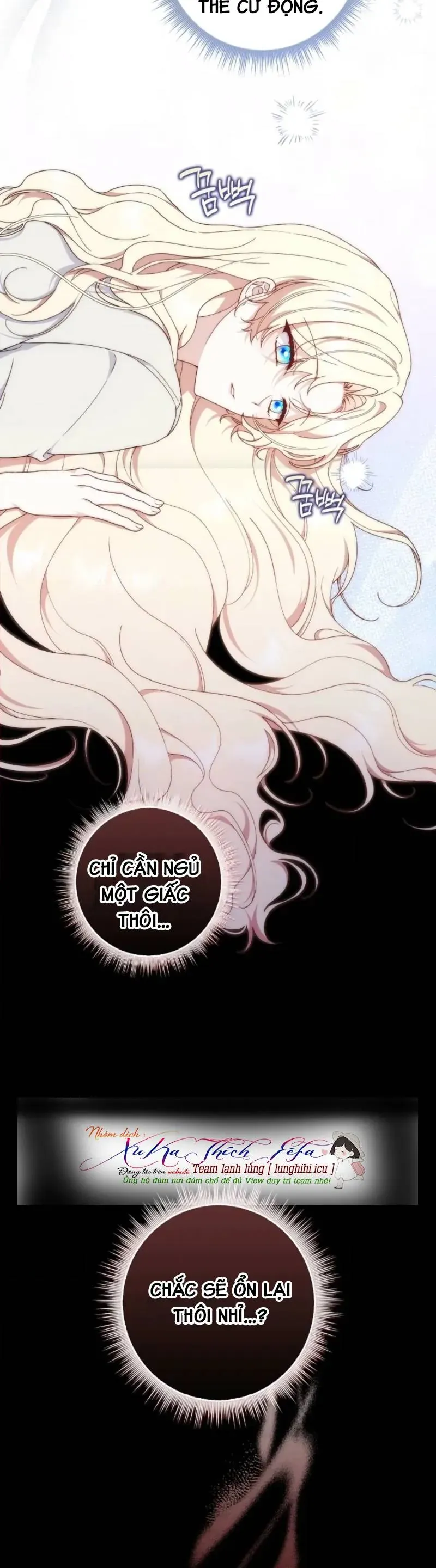 Nuôi Chồng Từ Bé | Lừa Dối Hôn Nhân Của Hoàng Đế Chapter 7 - Trang 45