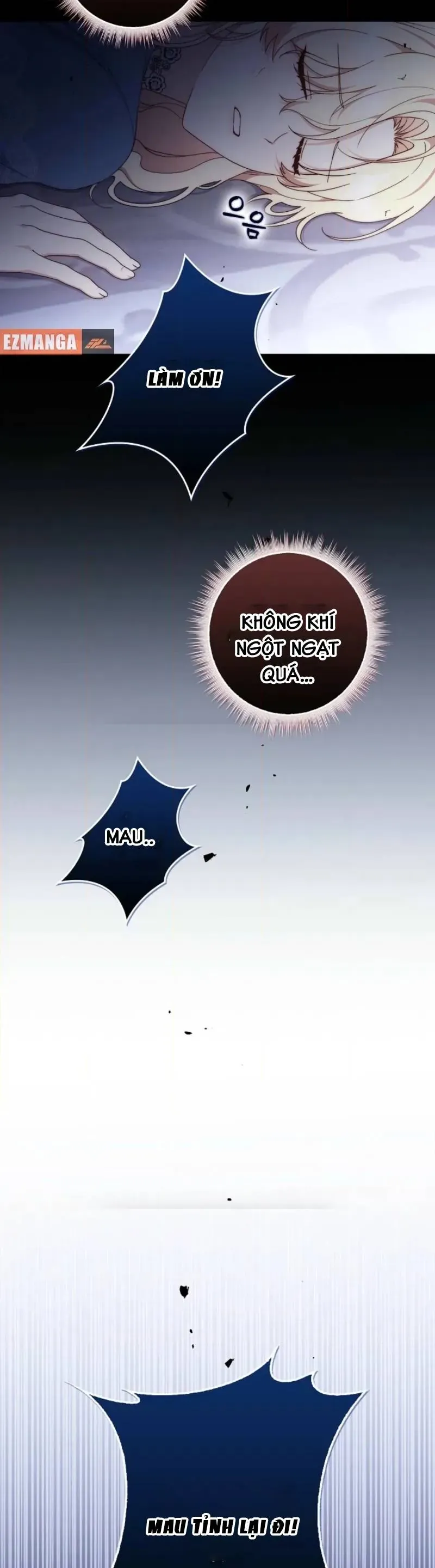 Nuôi Chồng Từ Bé | Lừa Dối Hôn Nhân Của Hoàng Đế Chapter 7 - Trang 47