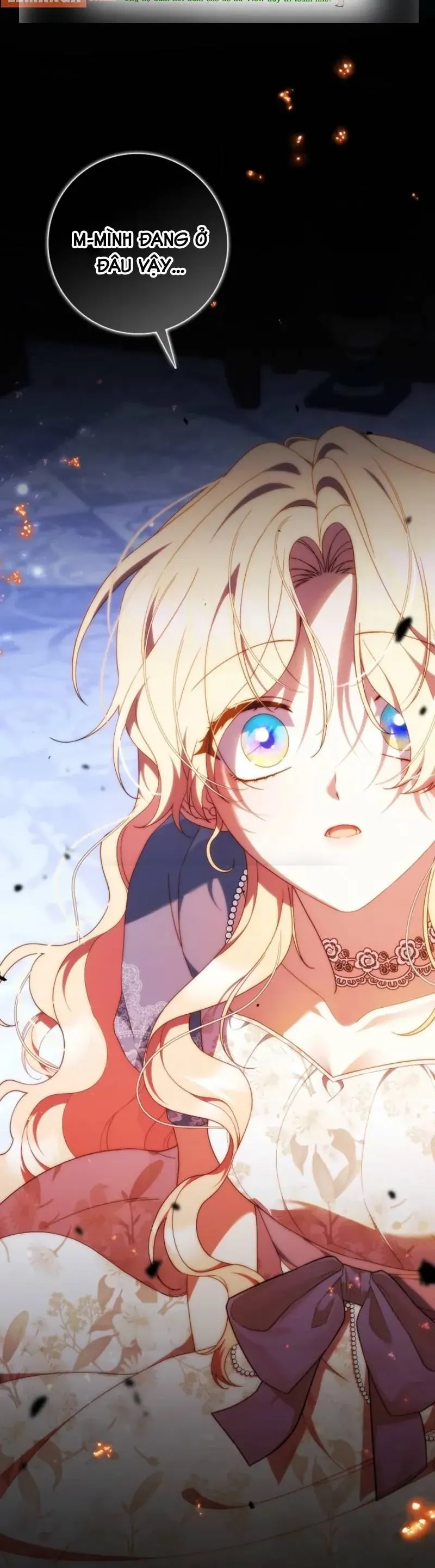 Nuôi Chồng Từ Bé | Lừa Dối Hôn Nhân Của Hoàng Đế Chapter 7 - Trang 50