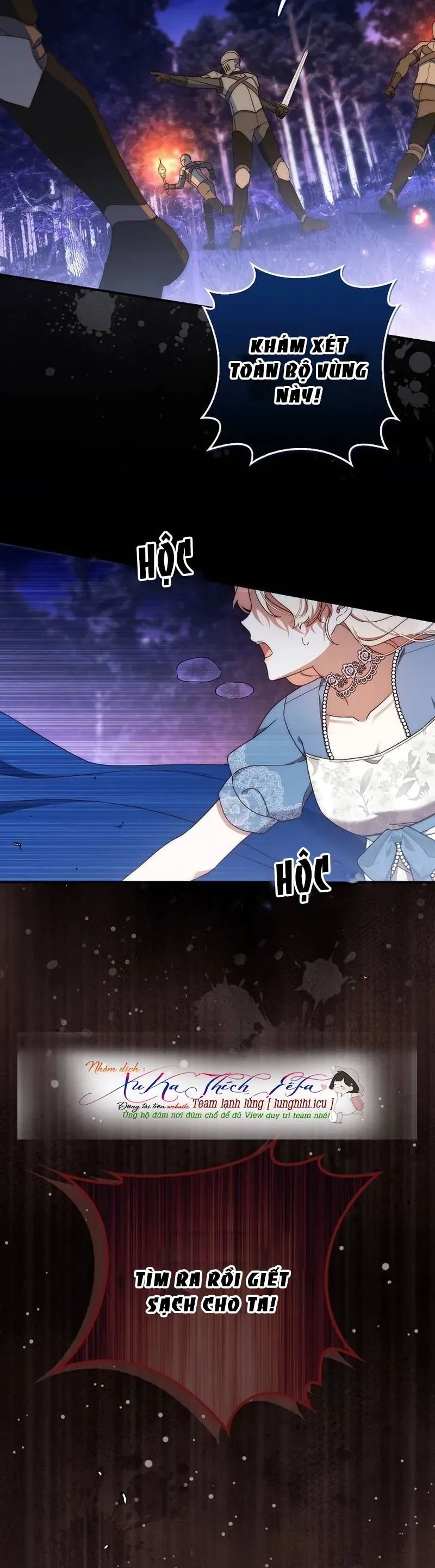 Nuôi Chồng Từ Bé | Lừa Dối Hôn Nhân Của Hoàng Đế Chapter 8 - Trang 13