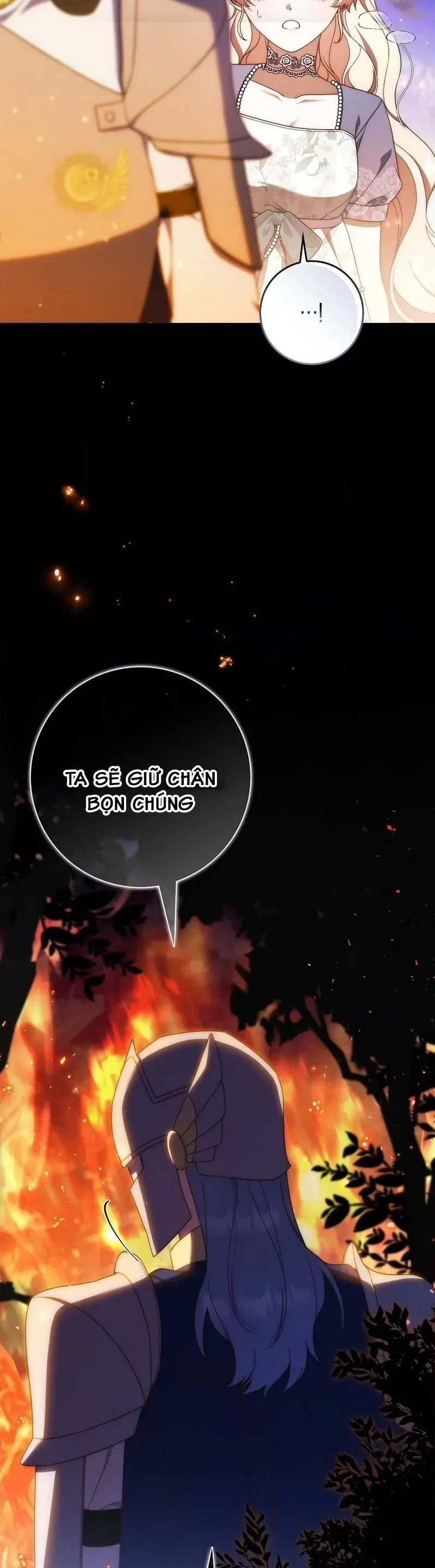 Nuôi Chồng Từ Bé | Lừa Dối Hôn Nhân Của Hoàng Đế Chapter 8 - Trang 15