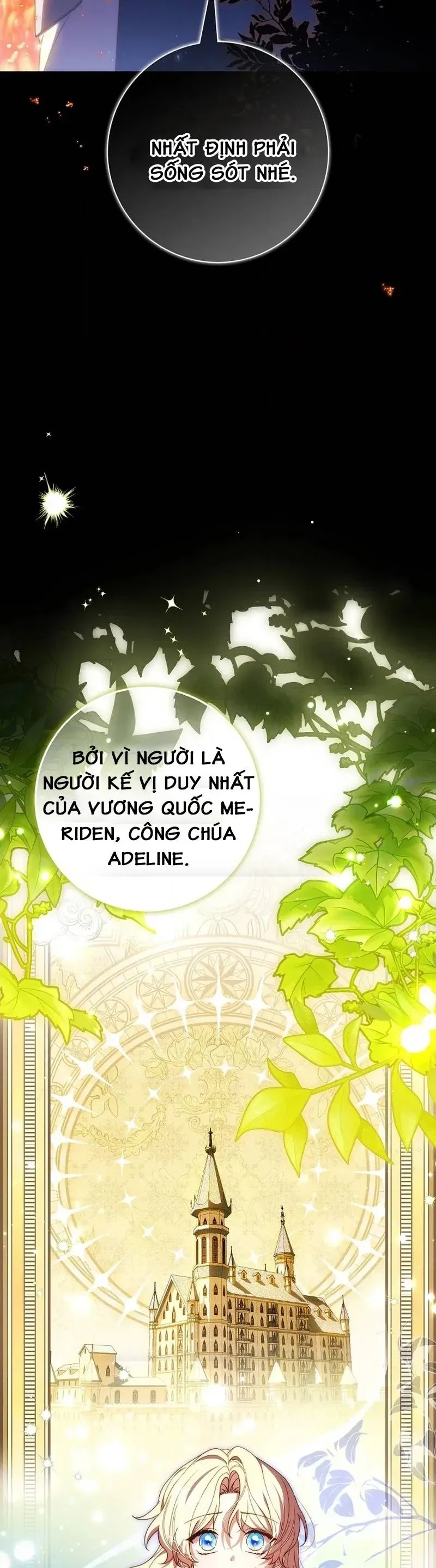 Nuôi Chồng Từ Bé | Lừa Dối Hôn Nhân Của Hoàng Đế Chapter 8 - Trang 16