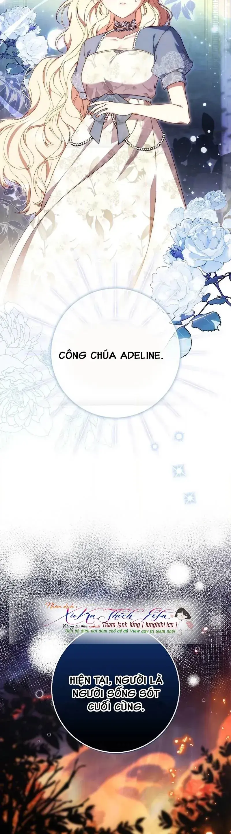 Nuôi Chồng Từ Bé | Lừa Dối Hôn Nhân Của Hoàng Đế Chapter 8 - Trang 17